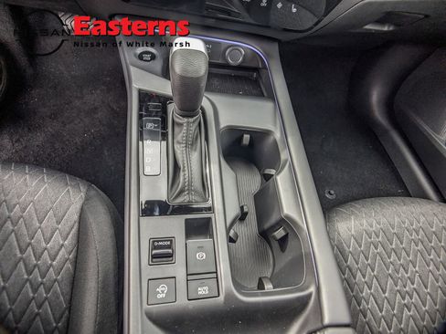 New 2026 Nissan Sentra SV w/ SV Convenience Package image 15