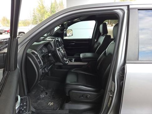 Used 2021 RAM 1500 Rebel w/ Level 2 Equipment Group image 21