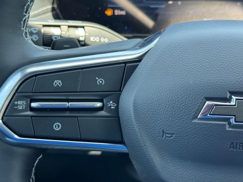 New 2026 Chevrolet Traverse LT FWD image 19