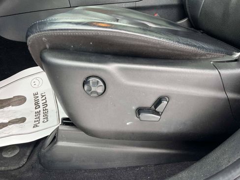 Used 2020 Jeep Grand Cherokee Limited w/ Luxury Group II image 20