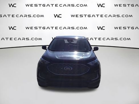 Used 2023 Ford Edge SEL image 4