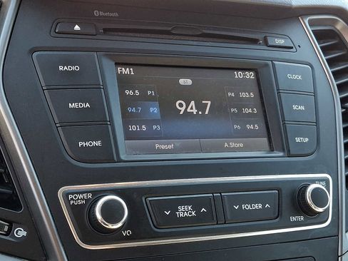 Used 2018 Hyundai Santa Fe Sport FWD image 13