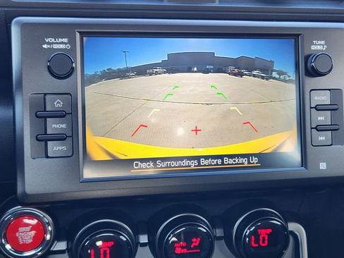 New 2026 Subaru BRZ Series.Yellow image 14