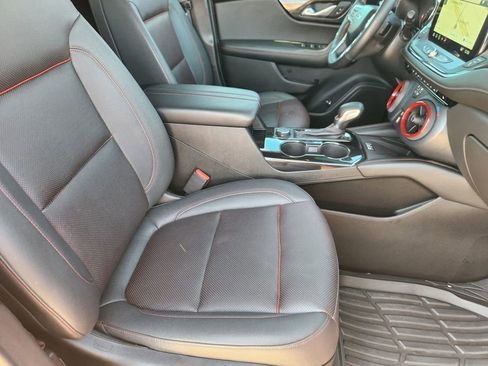 Used 2023 Chevrolet Blazer RS image 14