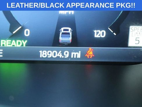 Used 2024 Ford F150 XLT w/ Equipment Group 303A High AWD/4WD image 33