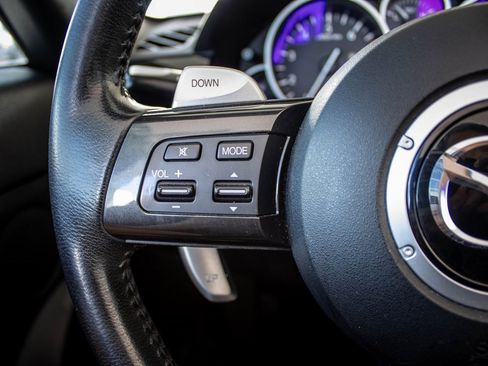 Used 2014 MAZDA MX-5 Miata Sport image 26