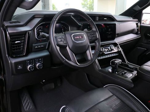 Used 2024 GMC Sierra 1500 AT4X w/ AT4X AEV Edition AWD/4WD image 24