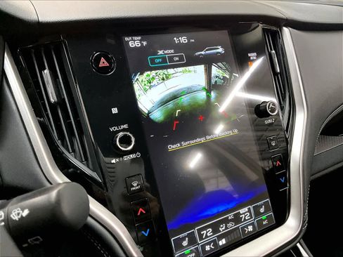 Used 2025 Subaru Outback Premium image 23