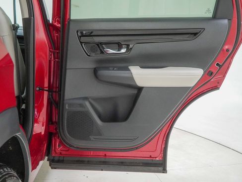 Certified 2025 Honda CR-V EX-L image 36