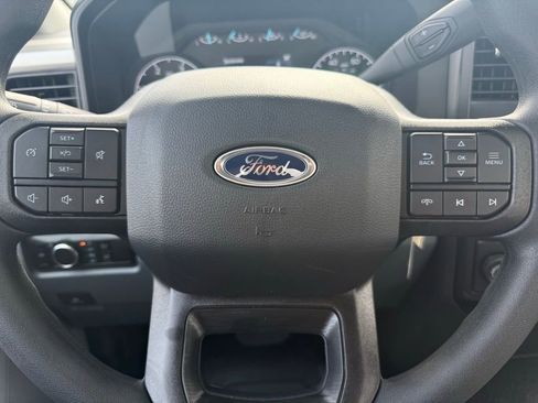 New 2025 Ford F250 XL image 28
