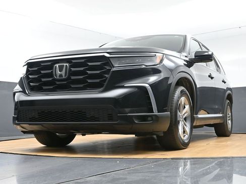 Used 2023 Honda Pilot EX-L image 52