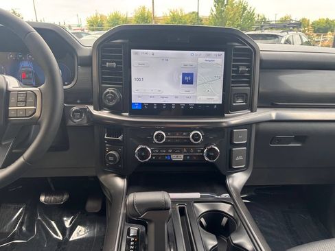 Used 2026 Ford F150 Lariat AWD/4WD image 28