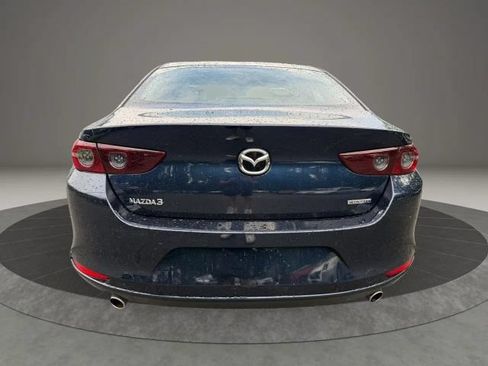 Used 2021 MAZDA MAZDA3 s FWD image 6