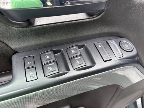 Used 2017 Chevrolet Silverado 1500 LT w/ All Star Edition image 22