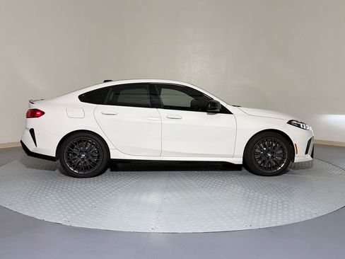 Certified 2025 BMW M235i xDrive w/ M Performance Package AWD/4WD image 8