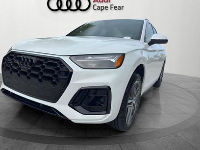Used 2025 Audi Q5 e Premium Plus w/ Premium Plus Package