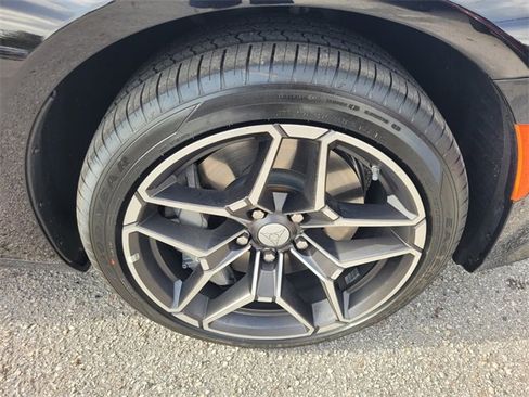 New 2026 Dodge Charger Scat Pack image 15