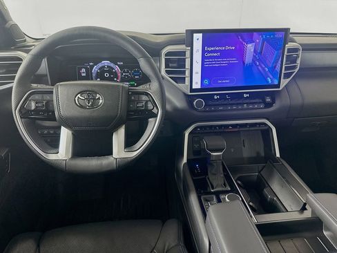 Used 2025 Toyota Tundra Platinum image 23