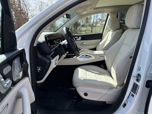 New 2026 Mercedes-Benz GLE 350 4MATIC image 2