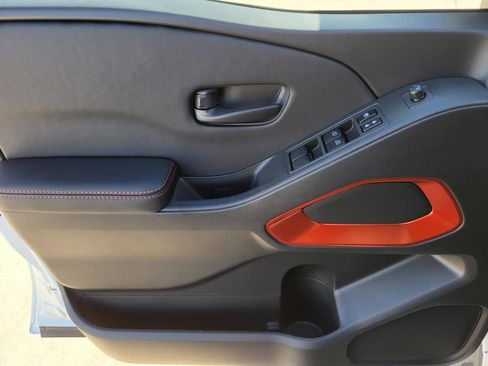New 2026 Nissan Frontier Pro-X w/ Pro-X Convenience Package RWD image 18