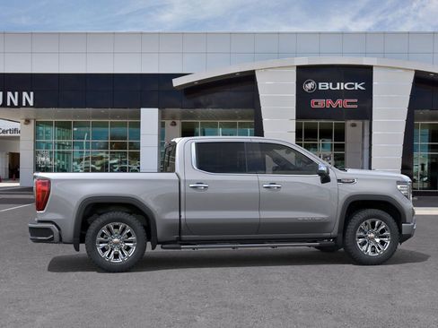 New 2026 GMC Sierra 1500 Denali w/ Technology Package AWD/4WD image 5