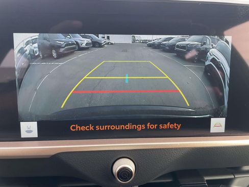 Used 2026 Toyota Crown XLE image 34