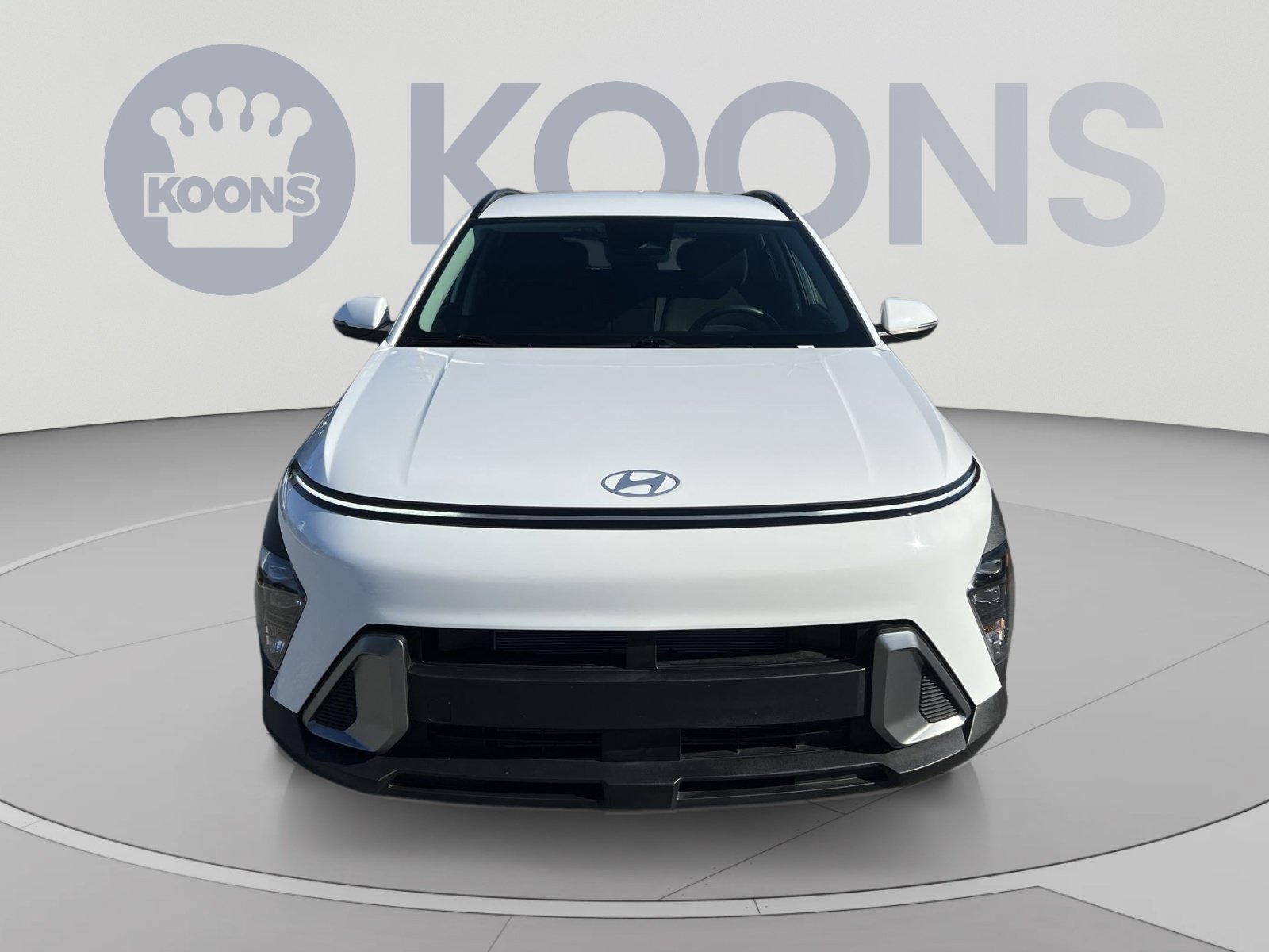 Used 2025 Hyundai Kona SEL FWD image 11