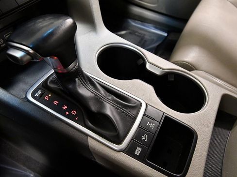 Used 2017 Kia Sportage EX image 26