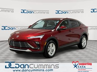 Used 2025 Buick Envista Preferred FWD video 1