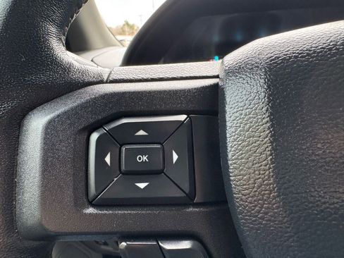 Used 2020 Ford F150 XLT w/ Equipment Group 302A Luxury image 15