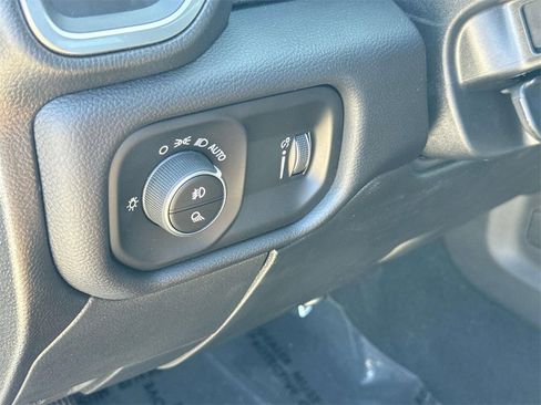 New 2025 RAM 2500 Big Horn image 25