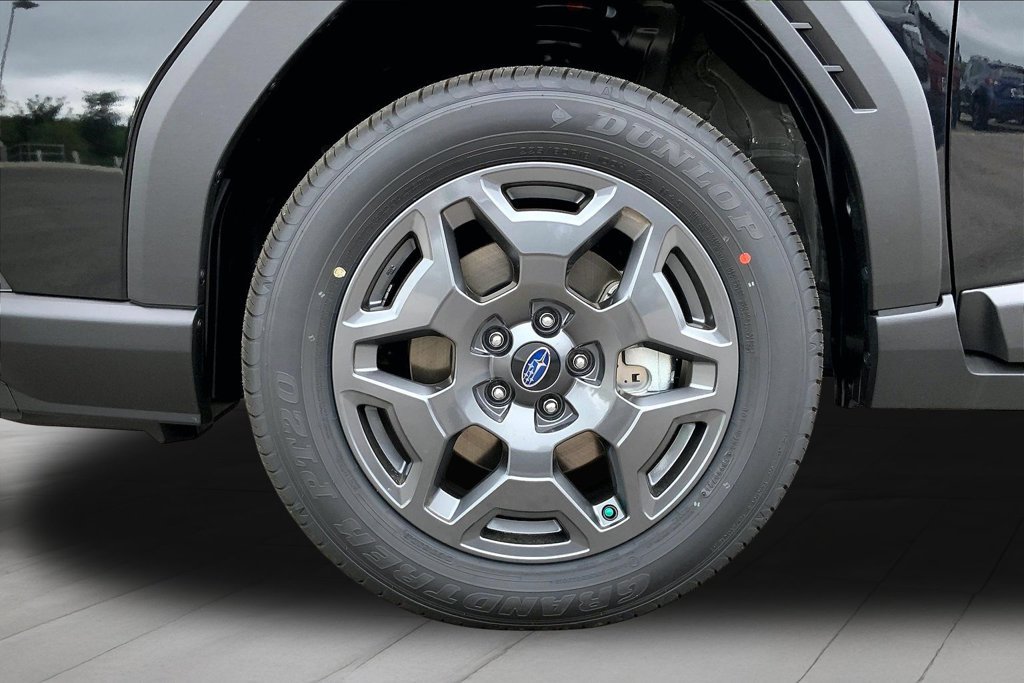 New 2026 Subaru Outback Premium AWD/4WD image 12