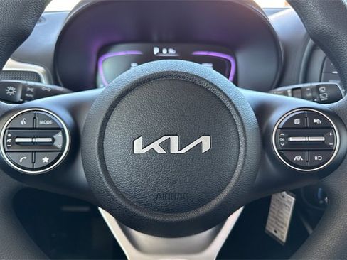New 2025 Kia Soul LX image 25