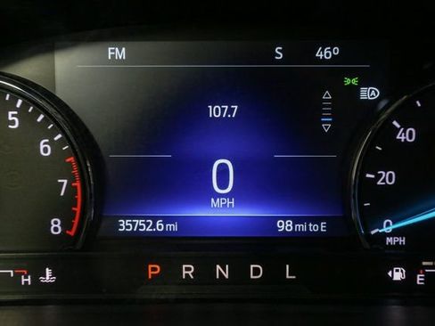 Used 2023 Ford Explorer XLT w/ Equipment Group 202A image 33