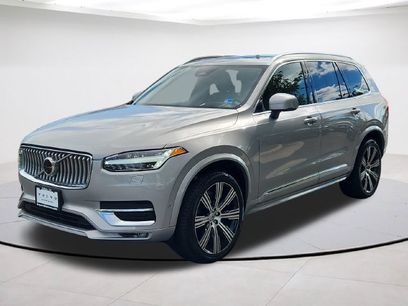 Certified 2023 Volvo XC90 B6 Ultimate w/ Protection Package Premier