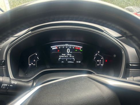 Used 2017 Honda CR-V Touring image 13