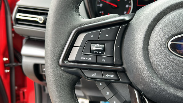 New 2026 Subaru WRX Premium AWD/4WD image 12
