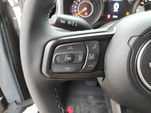 New 2026 Jeep Gladiator Sport image 25