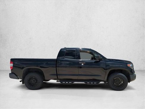 Used 2021 Toyota Tundra SR RWD image 4
