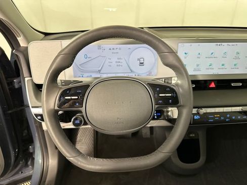 Used 2024 Hyundai Ioniq 5 Limited RWD image 13