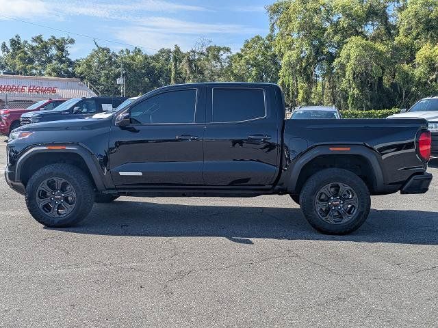 Certified 2024 GMC Canyon Elevation w/ Convenience Package RWD image 7