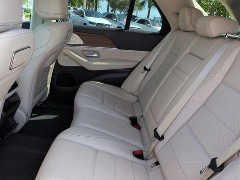 Used 2020 Mercedes-Benz GLE 350 4MATIC image 14