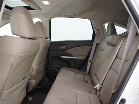 Used 2012 Honda CR-V EX-L image 17