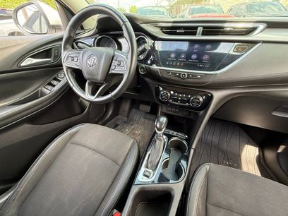 Used 2020 Buick Encore GX Select