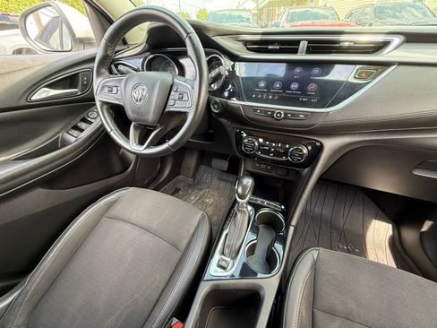 Used 2020 Buick Encore GX Select FWD image 3
