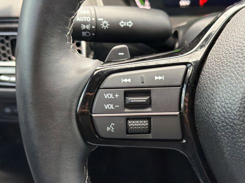 Used 2026 Honda Civic Sport Touring image 9