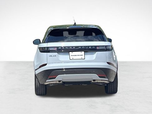 Used 2026 Land Rover Range Rover Velar Dynamic SE AWD/4WD image 9