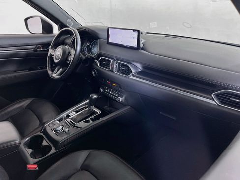 Used 2022 MAZDA CX-5 AWD 2.5 Turbo image 29
