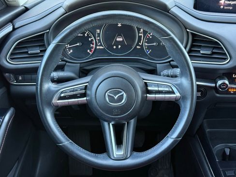 Used 2023 MAZDA CX-30 AWD 2.5 S w/ Preferred Package image 28