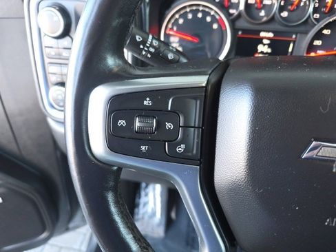 Used 2019 Chevrolet Silverado 1500 RST w/ All-Star Edition image 28